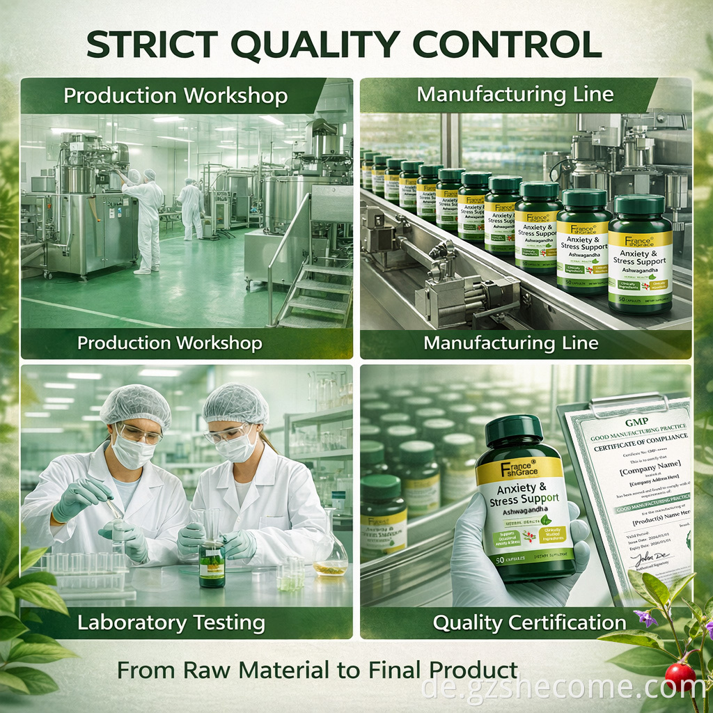 Anxiety Stress Support Capsules6
